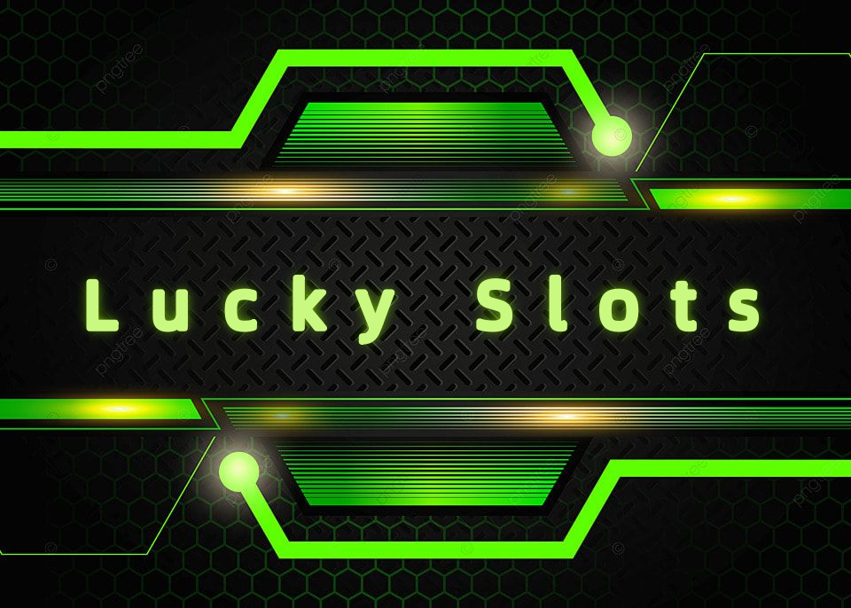 Lucky Slots